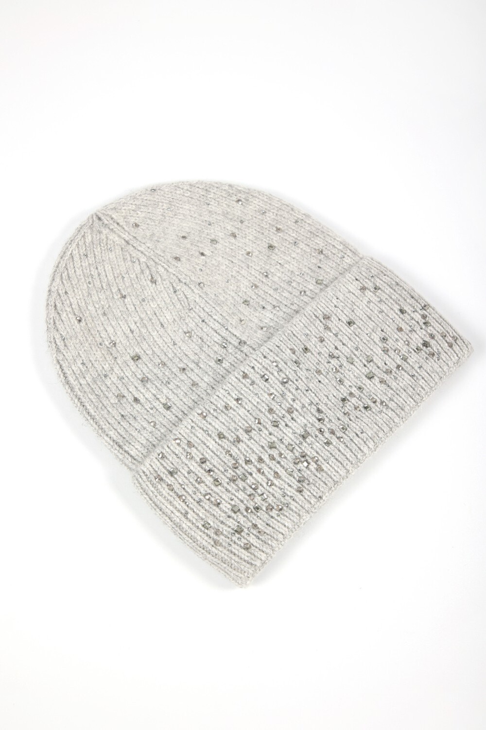 Gorro Trynda Gris