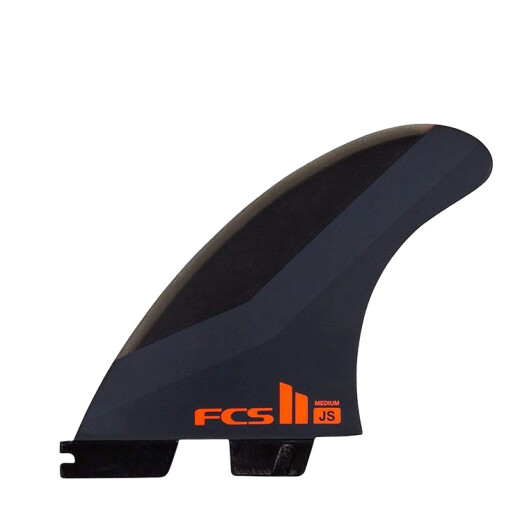 Quilla FCS II JASON STEVENSON PC Tri-Quad M Quilla FCS II JASON STEVENSON PC Tri-Quad M