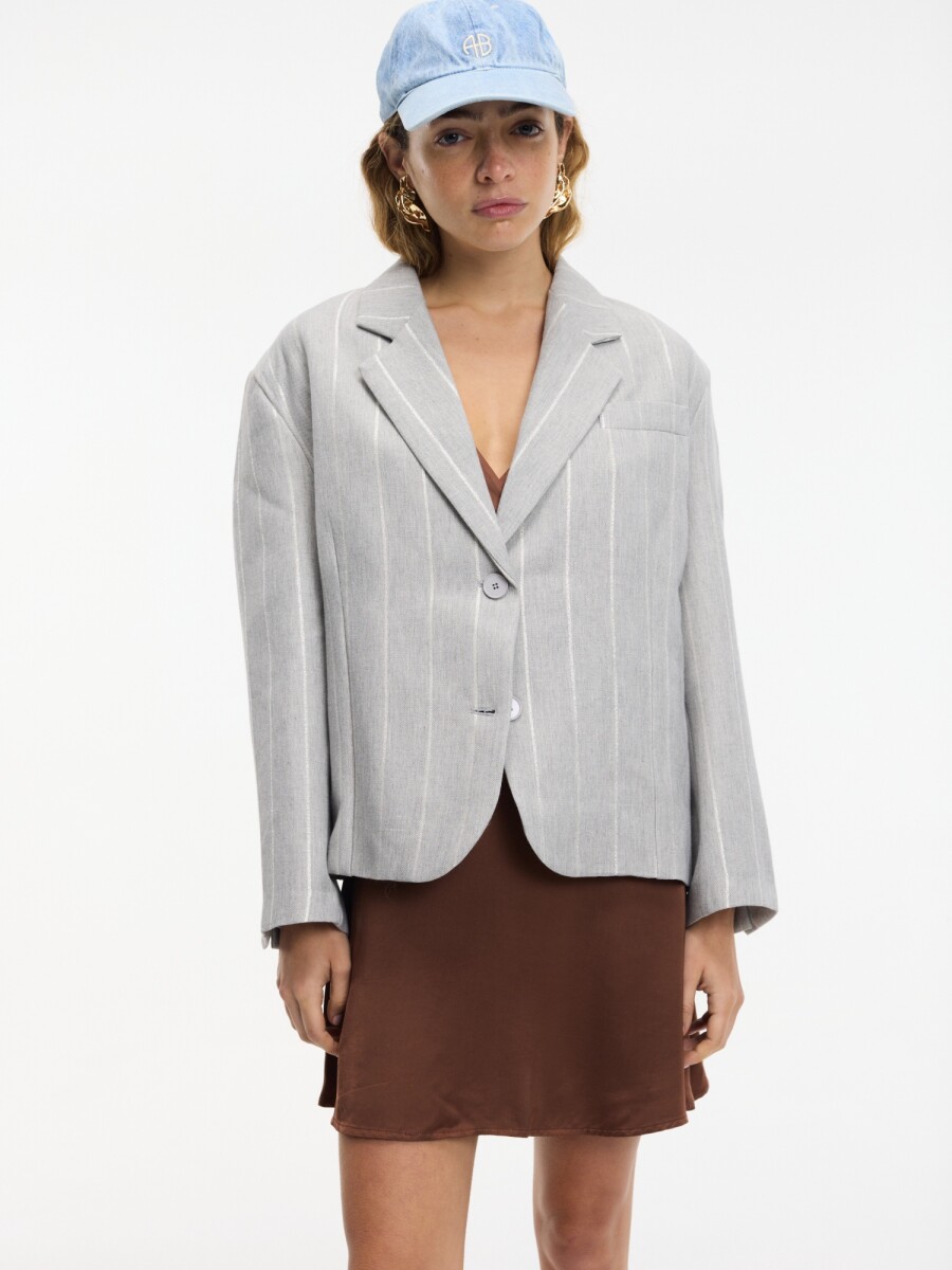 CHAQUETA 