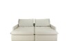 Sofá Cama Oliver 3 Cuerpos Beige
