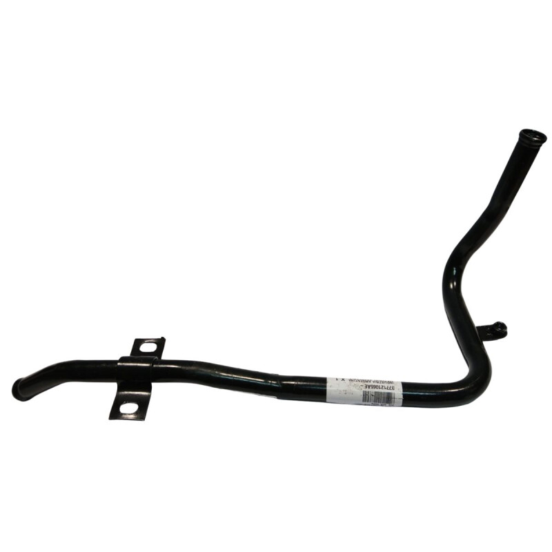 CAÑO DE RADIADOR METALICO AUXILIAR GOL G3 / G4 1.9D SIN AIRE Caño De Radiador Metalico Auxiliar Gol G3 / G4 1.9d Sin Aire