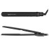Planchita De Pelo Gama Slice Ceramica Ion Antifrizz PLANCHITA DE PELO GAMA SLICE ST NEGRO