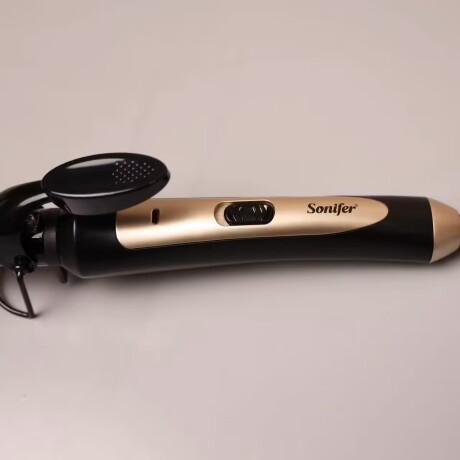 Rizador Buclera De Pelo Eléctrico Sonifer Profesional 48 Watts Rizador Buclera De Pelo Eléctrico Sonifer Profesional 48 Watts