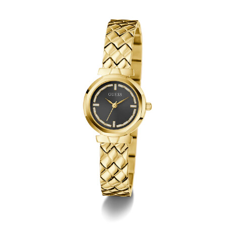 Reloj Guess Acero Inoxidable Dorado 0