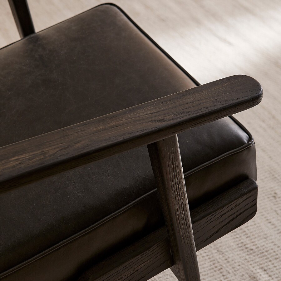 Butaca All Black Butaca All Black