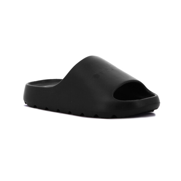 Chanclas Diadora Bali Mujer Negro Negro-negro