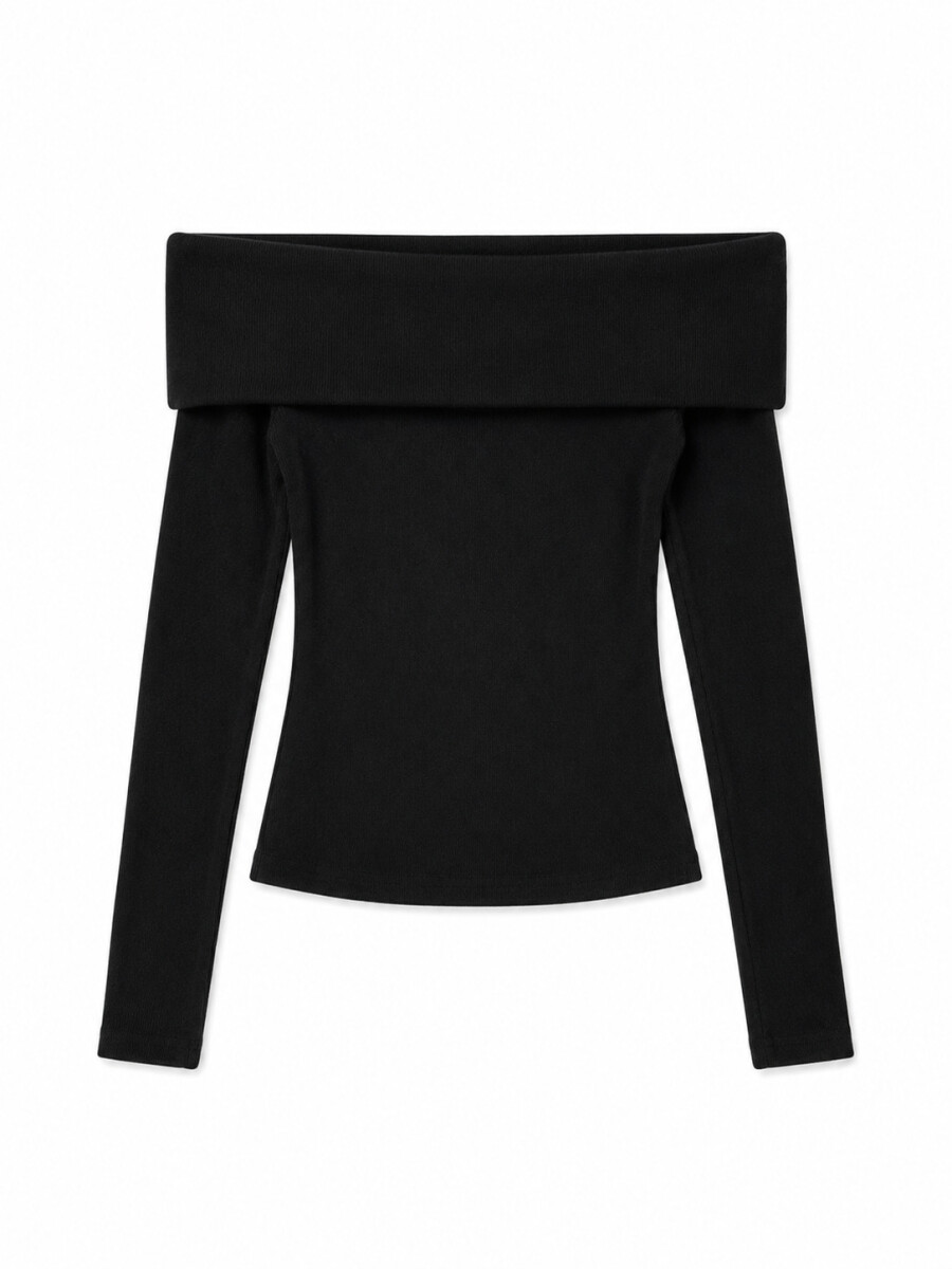 TOP EMI - NEGRO 
