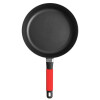 Sartén Squality Gastrolux de Inducción 28x7 cm. Rojo