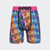 Calzoncillos PSD Money Gleam Multicolor