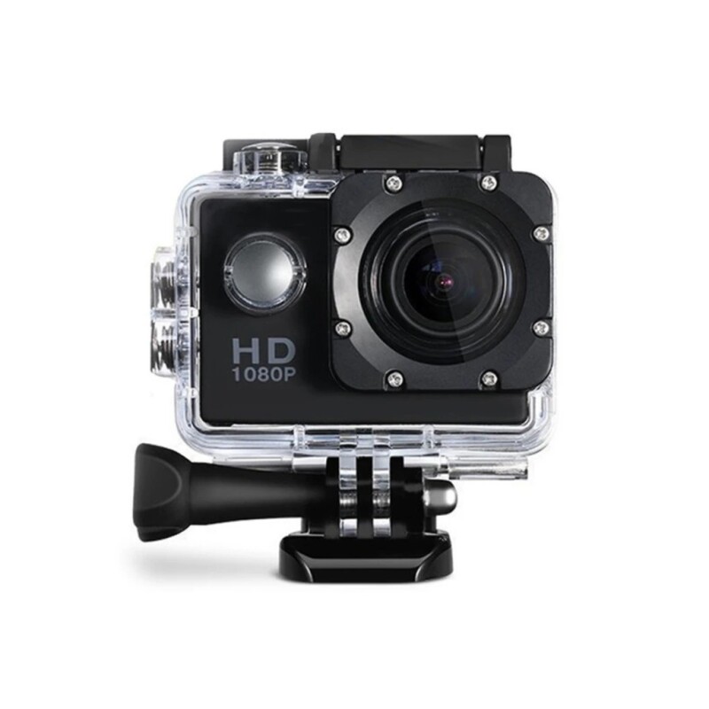 CAMARA DIGITAL SPORTS 1080P WATERP CAMARA DIGITAL SPORTS 1080P WATERP