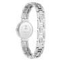Reloj GUESS LEENA Acero Plateado Esfera 27mm 0