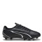 Championes Infantiles Puma Vitoria FG / AG Negro - Blanco