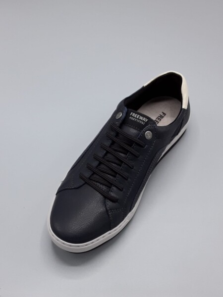 CALZADO FREE WAY TARGA CASUAL ANGEL MARI
