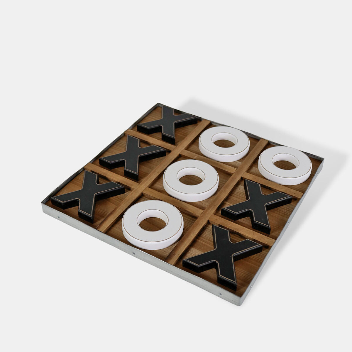 FIGURA TATETI DEC 35X35CM 