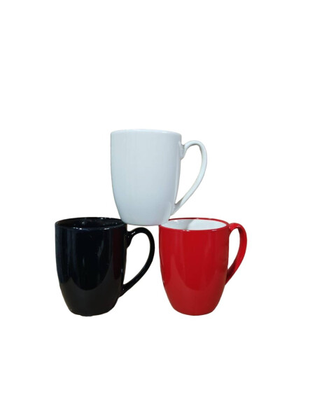 MUG BOMBE 414 ML COLORES SURTIDOS MUG BOMBE 414 ML COLORES SURTIDOS