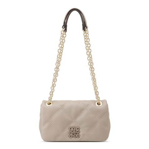 Crossbody hb Briarwood Convertible Flap Pumice