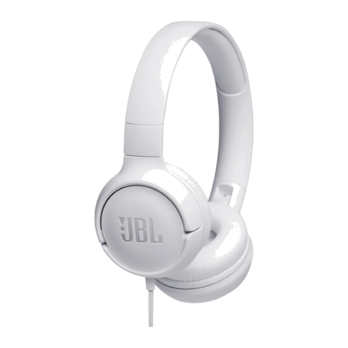 Auriculares con Cable On-Ear JBL Tune 500 con Micrófono y Diseño Plegable 