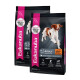 ALIMENTO EUKANUBA ADULT MEDIUM 18 KG X2 ALIMENTO EUKANUBA ADULT MEDIUM 18 KG X2