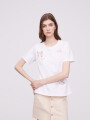 Remera Anuk Blanco