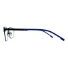 1881 HE02-04 5317 140 C6A - Adulto - Azul azuluniforme