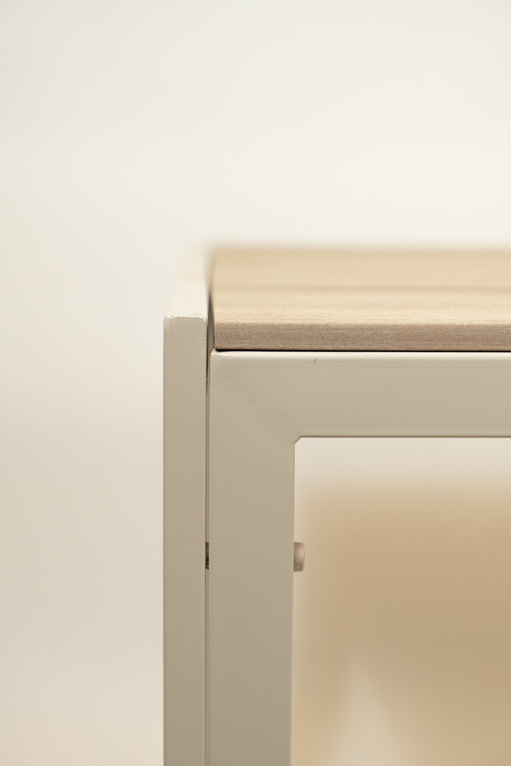 Mesa Luxor Color Unico