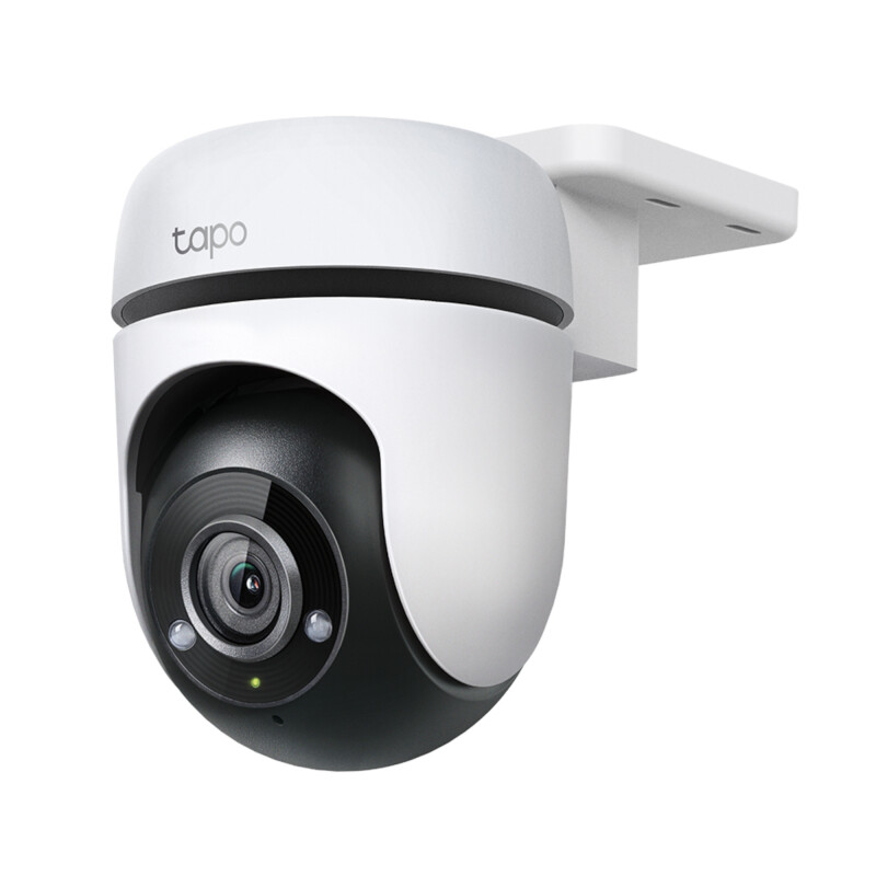 Cámara De Seguridad Tp-Link Tapo C500 Exterior Visión Nocturna 1080p 360° Cámara De Seguridad Tp-Link Tapo C500 Exterior Visión Nocturna 1080p 360°