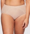 24.827 havana hot pant Rosa antique