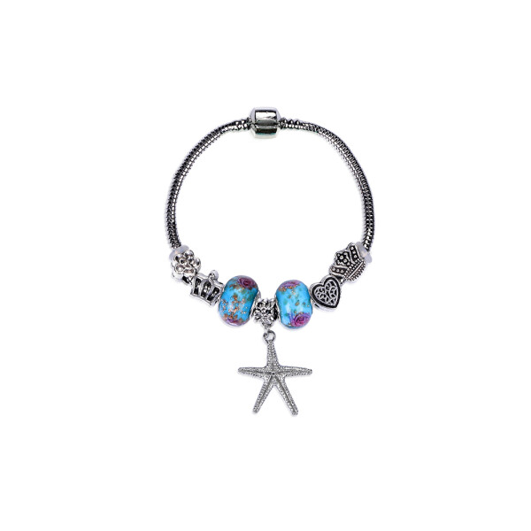 BRAZALETE ALLOY AZUL