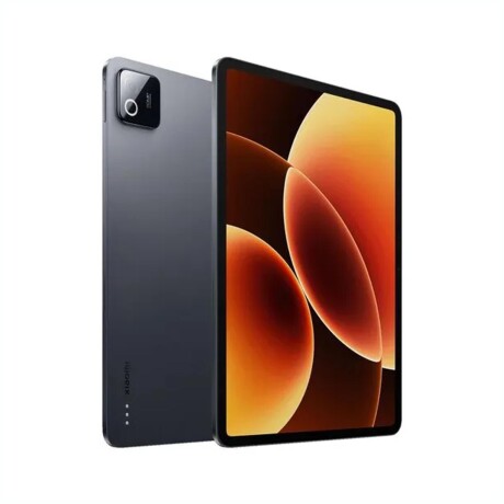 Tablet XIAOMI Redmi Pad 8 11,2' 3,2K 256GB 8GB RAM HyperOS - Gray Tablet XIAOMI Redmi Pad 8 11,2' 3,2K 256GB 8GB RAM HyperOS - Gray