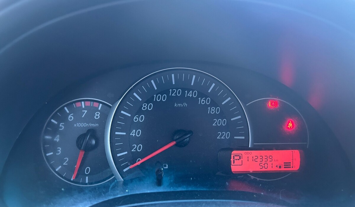 NISSAN MARCH AT 1.6 2019 NISSAN MARCH AT 1.6 2019