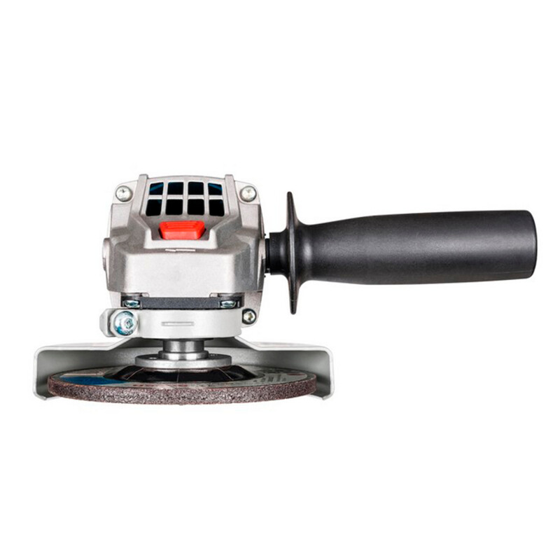Amoladora Angular Bosch GWS 850 1 año / Bosch Unica