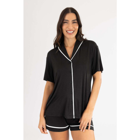 Style Americano Negro