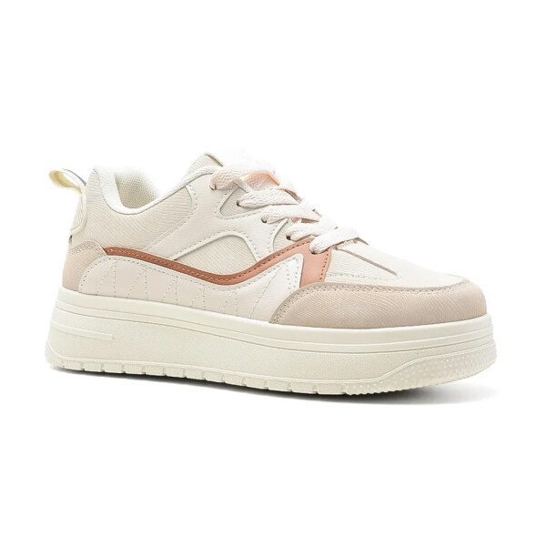DEPORTIVO ERI - AMERICAN SPORT BEIGE
