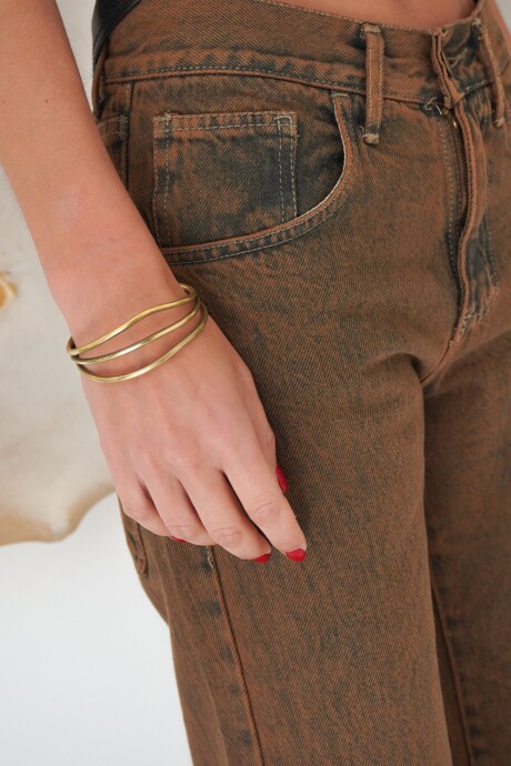 Root Cuff Bronce