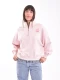 BUZO CON CUELLO YESENIA ROSA VIEJO