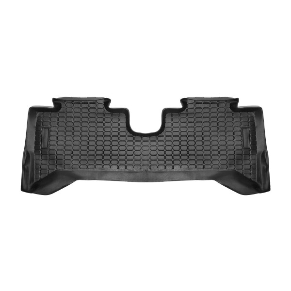 Alfombra Tipo Bandeja De Piso Para Byd Shark Alfombra Tipo Bandeja De Piso Para Byd Shark