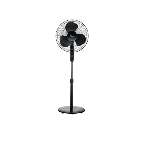 Ventilador de pie Midea FS40-16JRA Ventilador de pie Midea FS40-16JRA