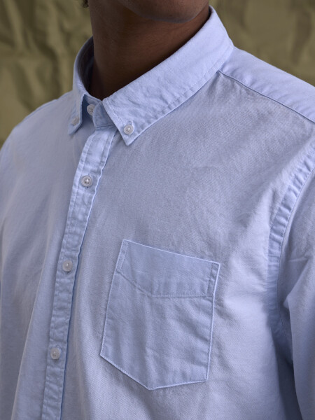 SHIRT NEBRASKA 4.0 MERSEY MERSEY