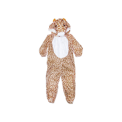 Outlet Disfraz infantil de Jirafa - Talles S, M, L Outlet Disfraz Infantil De Jirafa - Talles S, M, L