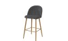 Banqueta MILY PREVENTA Gris