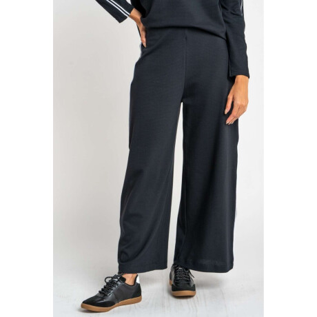 Pantalón Negro
