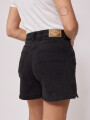 SHORT JEAN LAVUER RUSTY Negro