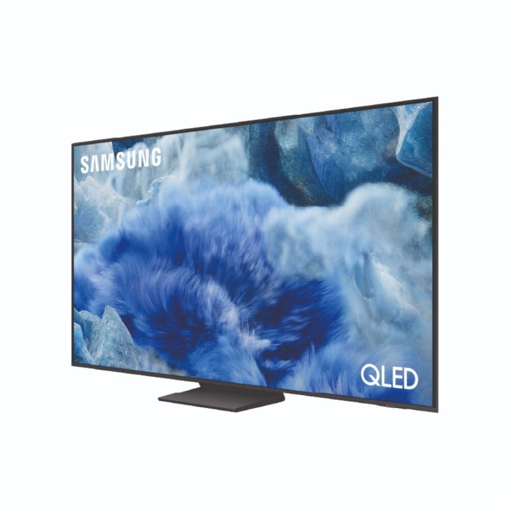 Televisor Smart TV 85" 4K QLED - Modelo SAQN85Q8FAA - Samsung Televisor Smart TV 85" 4K QLED - Modelo SAQN85Q8FAA - Samsung