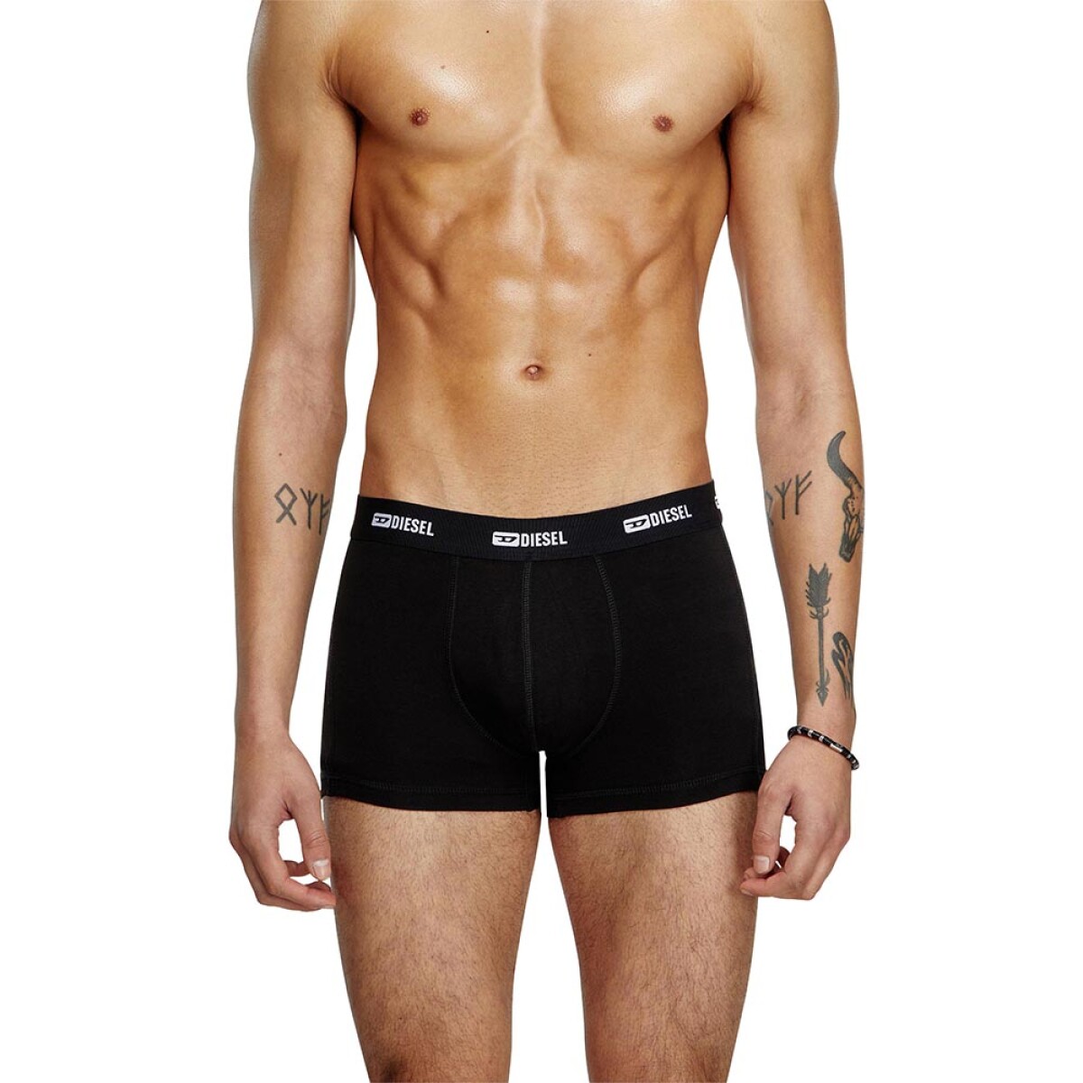 Ropa Interior Para Hombre Damien-Utlt-3Pack 