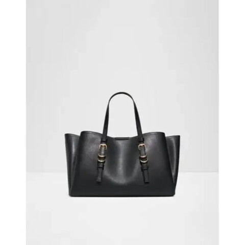 MELEAH BLACK SYNTHETIC BLACK