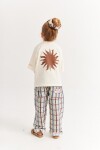 Remera Suno Crudo