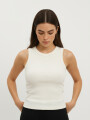 Musculosa Biltom Caqui