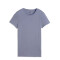 Remera de Mujer Puma Essentials Logo Gris - Claro