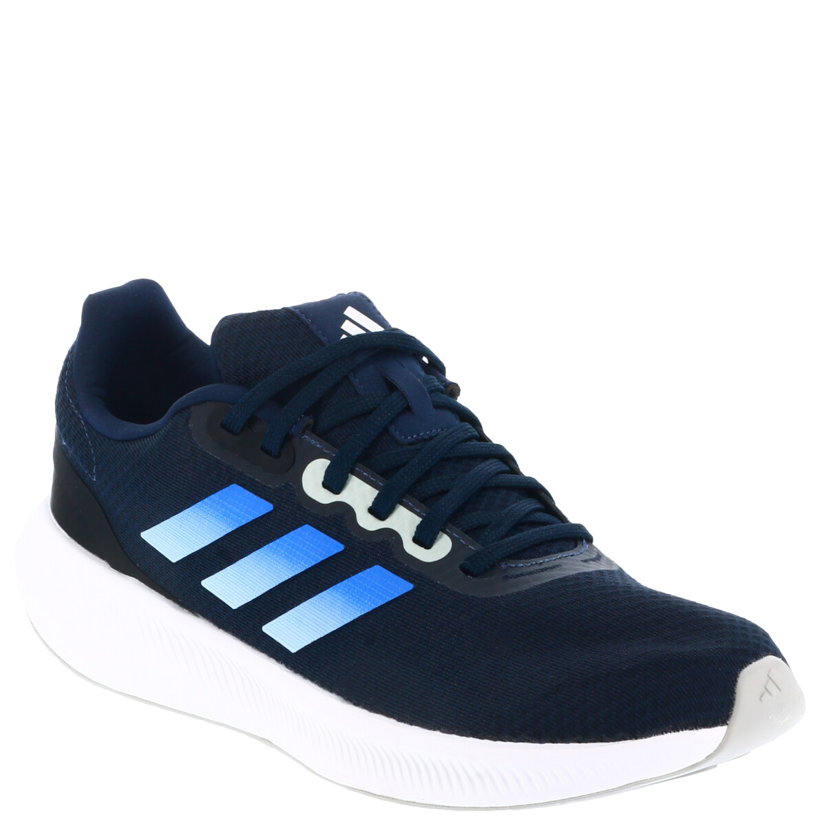 Runfalcon 3.0 Adidas - Marino/Azul/Blanco 