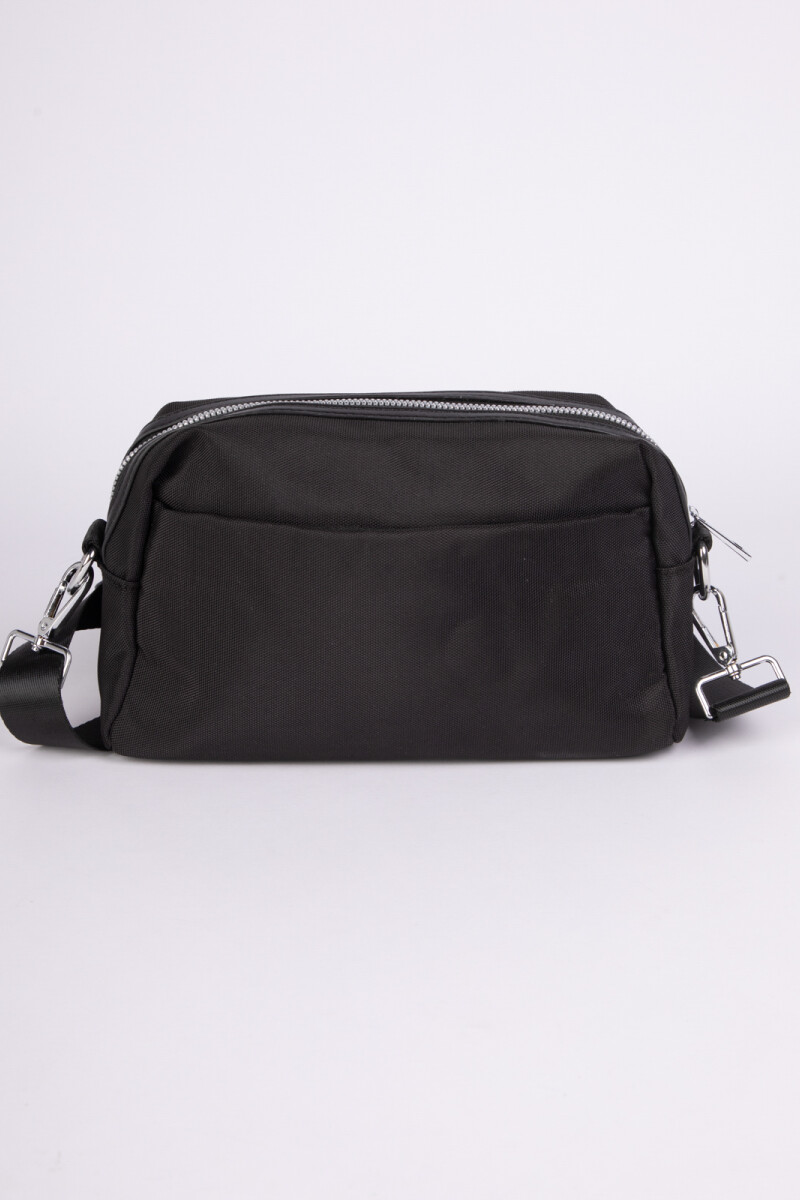 CARTERA JACY Negro